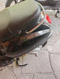Vespa 50 piaggio
