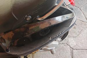 Vespa 50 piaggio