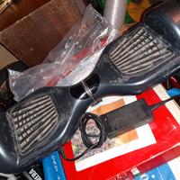 Hoverboard