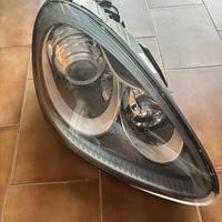 Faro Porsche Cayenne