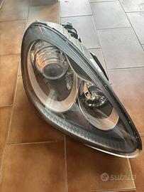 Faro Porsche Cayenne