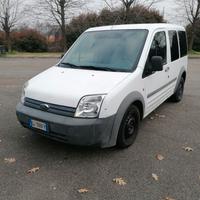 Ford tourneo connect 1.8 tdci 90cv S200. 