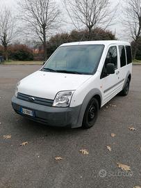 Ford tourneo connect 1.8 tdci 90cv S200. 
