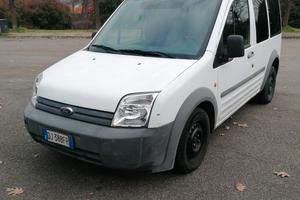 Ford tourneo connect 1.8 tdci 90cv S200. 