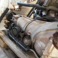 cambio automatico mercedes w124 w 126