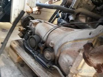cambio automatico mercedes w124 w 126