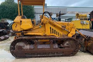 Fiat Allis FL10B