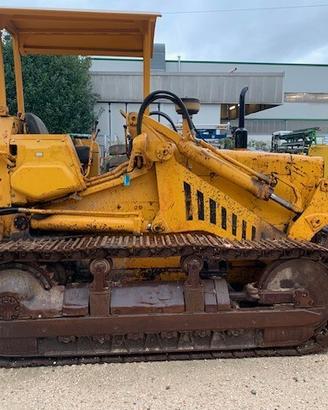 Fiat Allis FL10B