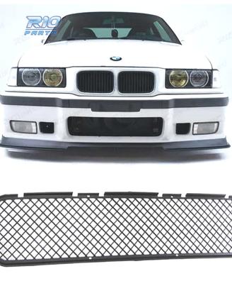 GRIGLIA ANTERIORE PARAURTI BMW E36 M3 FARO