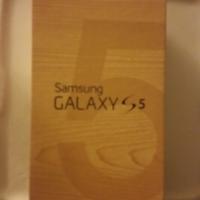 Samsung S5