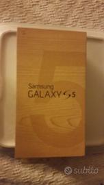 Samsung S5