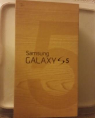 Samsung S5