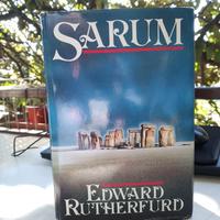 SARUM Stonehenge Sarum