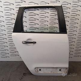 PORTA POSTERIORE DESTRA CITROEN C3 PICASSO