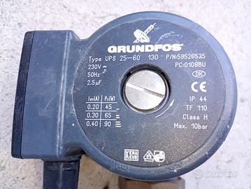 Pompa Grundfos  UPS