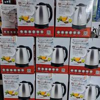 bollitore elettrico multifunzione royalty line 