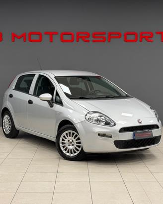 Fiat Punto 1.2 8V 5 porte Street 38.000km