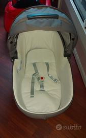 Navicella Chicco x trio style & go