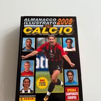 Almanacco illustrato del Calcio 2005