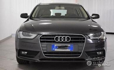 Audi a4 xeno 2014 ricambi