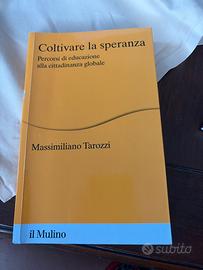 Coltivare la speranza