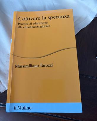 Coltivare la speranza