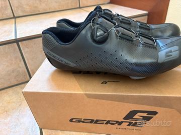 Scarpe ciclismo