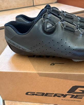 Scarpe ciclismo