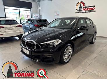 Bmw 118 118i 5p. Business Advantage