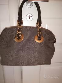 borsa a mano just Cavalli 30x23