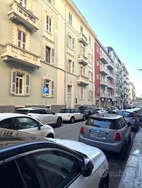 Cagliari Centro, Via Carrara Tri/quadrilocale