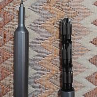 Cacciavite multipunte