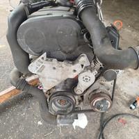 motore passat 2.0 