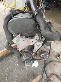 motore passat 2.0 