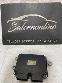 Centralina cambio Smart 451. Cod: A0015456816/000