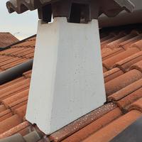 TORRETTA COMPLETA ANTIK COMIGNOLO