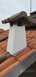 TORRETTA COMPLETA ANTIK COMIGNOLO