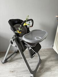 Seggiolone Chicco Polly Magic