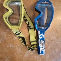 mascherine enduro 