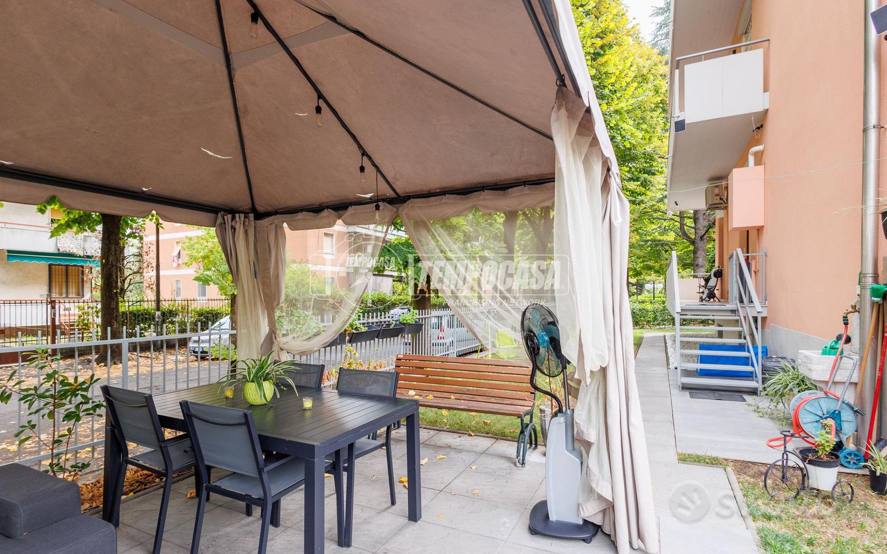 Appartamento – Parma, San Lazzaro - Vista 2