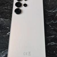 SAMSUNG S25 ULTRA 1 TERA IN GARANZIA