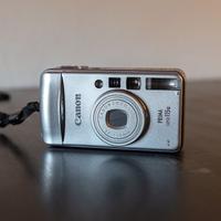 Canon Prima Super 115U