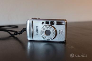 Canon Prima Super 115U