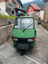 Ape 50 piaggio