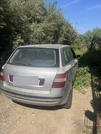 Fiat stilo