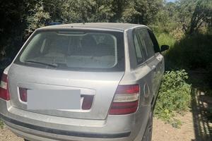 Fiat stilo