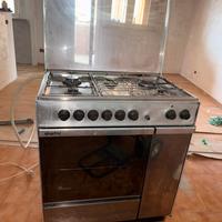 Cucina a gas