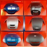 COVER COPERCHIO BAULETTO SUZUKI