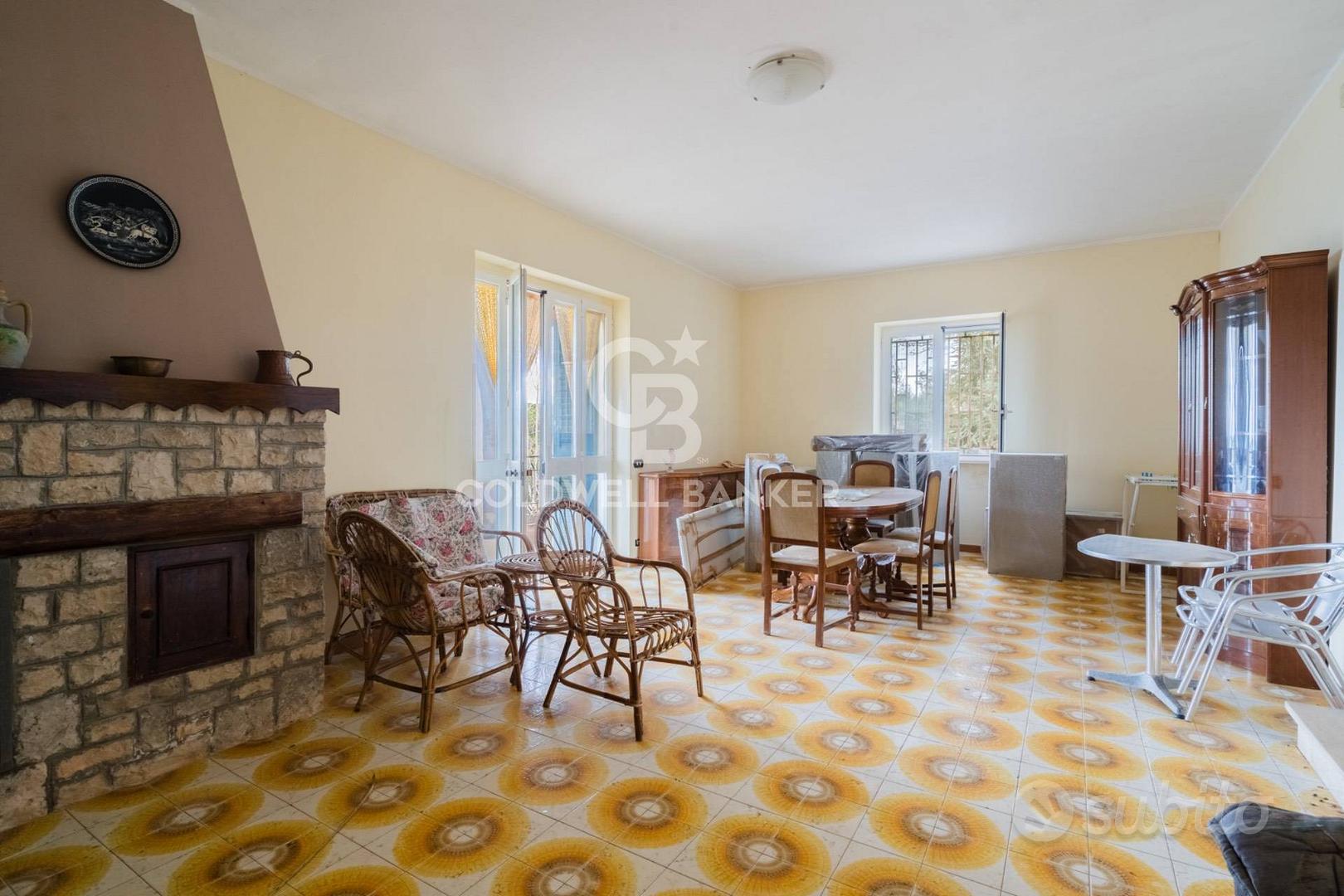 Casa – Fasano, Selva di Fasano - Vista 2