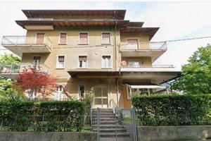 Appartamento trilocale con box